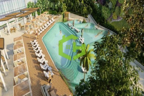 3 bedrooms Apartment in 320 RIVERSIDE CRESCENT  No. 105424 8