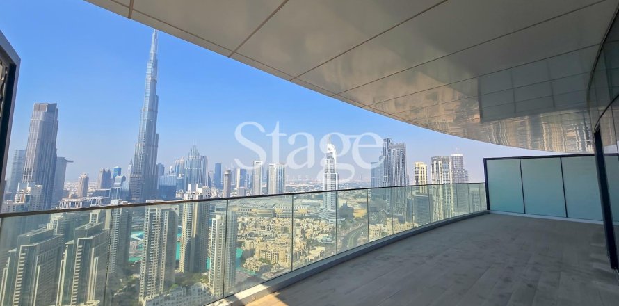 5 bedrooms Penthouse in IMPERIAL AVENUE No. 116687