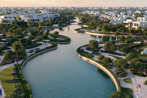 Mareva The Oasis à Dubai, UAE No. 139789