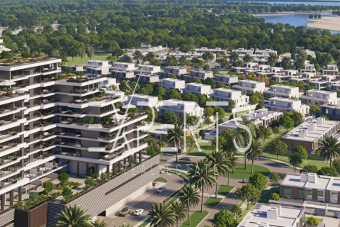 1 bedroom Apartment in Al Reem Island, UAE No. 139790