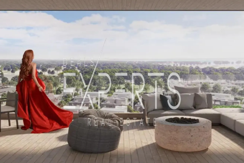 1 bedroom Apartment in Al Reem Island, UAE No. 139790 4