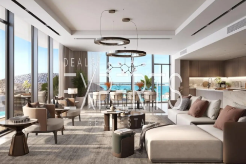 1 bedroom Apartment on the Saadiyat Cultural District, UAE No. 139793 6