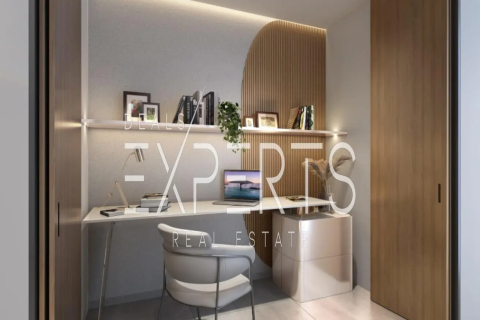 1 bedroom Apartment on the Saadiyat Cultural District, UAE No. 139793 3