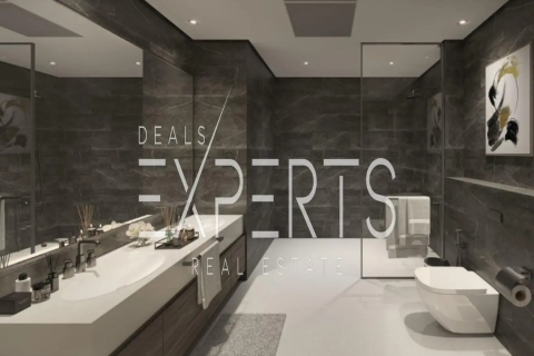 1 bedroom Apartment on the Saadiyat Cultural District, UAE No. 139793 5