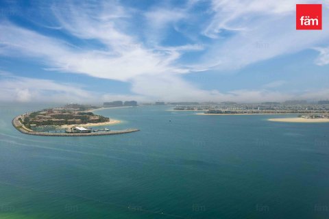 Квартира с 3 спальнями №131242 2