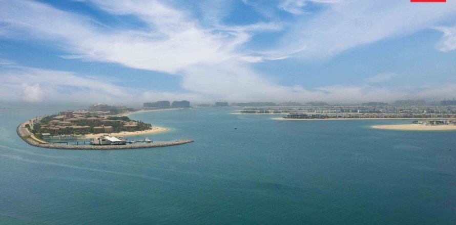 Квартира с 3 спальнями №131242