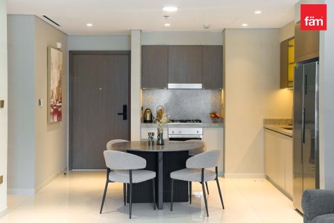 Квартира с 3 спальнями №131242 11