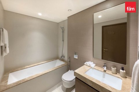 Квартира с 3 спальнями №131242 17