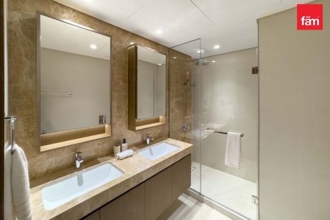 Квартира с 3 спальнями №131242 21