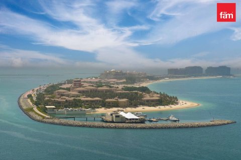 Квартира с 3 спальнями №131242 19