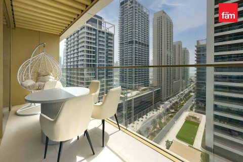 Квартира с 3 спальнями №131242 8