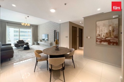 Квартира с 3 спальнями №131242 24