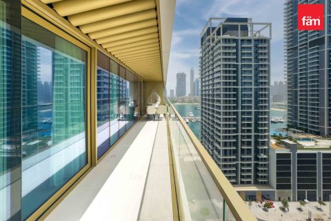 Квартира с 3 спальнями №131242 4