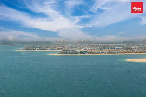 Квартира с 3 спальнями №131242 12