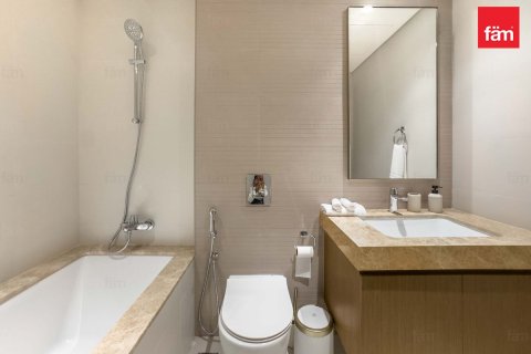 Квартира с 3 спальнями №131242 10