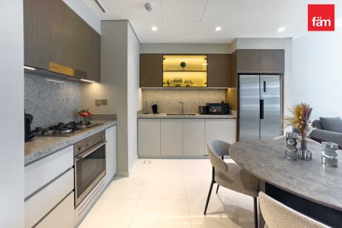 Квартира с 3 спальнями №131242 5