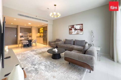 Квартира с 3 спальнями №131242 3