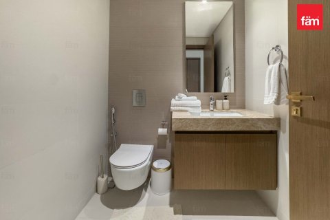 Квартира с 3 спальнями №131242 9