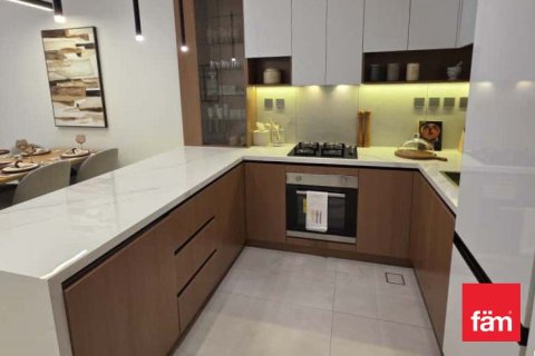 1 غرف نوم شقة رقم 131246 9