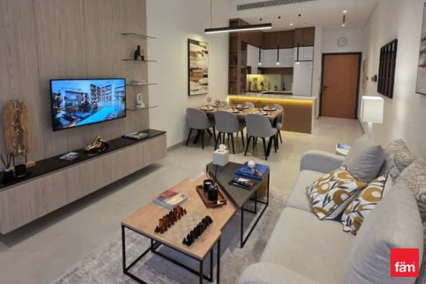 1 غرف نوم شقة رقم 131246 7