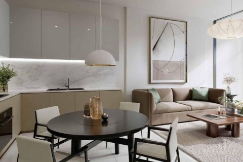 1 bedroom Apartment  No. 131240 6