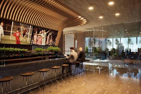 1 bedroom Apartment  No. 131240 16