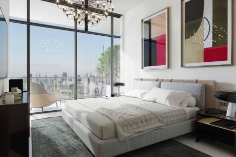 1 bedroom Apartment  No. 131240 5