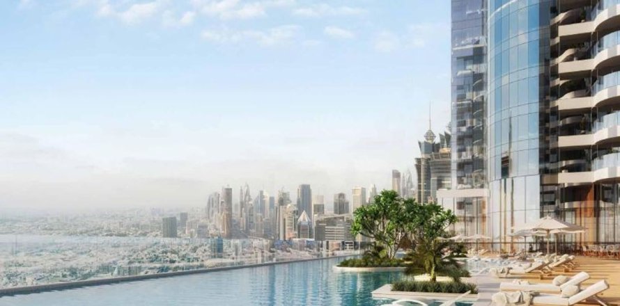 1 bedroom Apartment  No. 131240