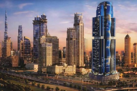 1 bedroom Apartment  No. 131240 15