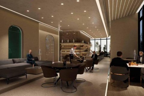 1 bedroom Apartment  No. 131240 12