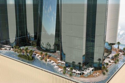 1 bedroom Apartment  No. 131240 11