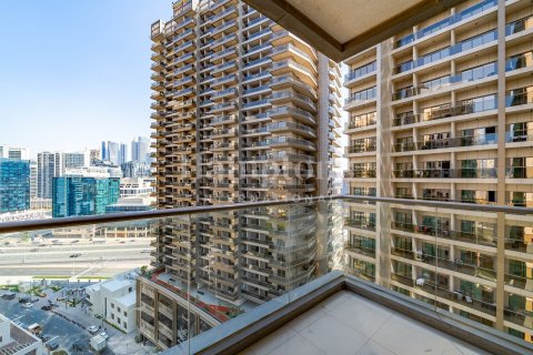 Квартира с 1 спальней в Даунтаун Дубай (Даунтаун Бурдж Дубай), ОАЭ №187075 10