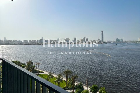 Квартира с 2 спальнями в Dubai Creek Harbour (The Lagoons), ОАЭ №187076 12