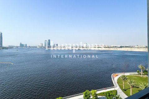 Квартира с 2 спальнями в Dubai Creek Harbour (The Lagoons), ОАЭ №187076 10