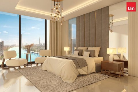 Apartment de 1 dormitorio en Meydan, UAE No. 184429 5