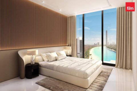 Apartment de 1 dormitorio en Meydan, UAE No. 184429