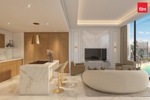 Apartment de 1 dormitorio en Meydan, UAE No. 184429 4
