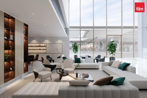 Apartment de 1 dormitorio en Meydan, UAE No. 184429 11