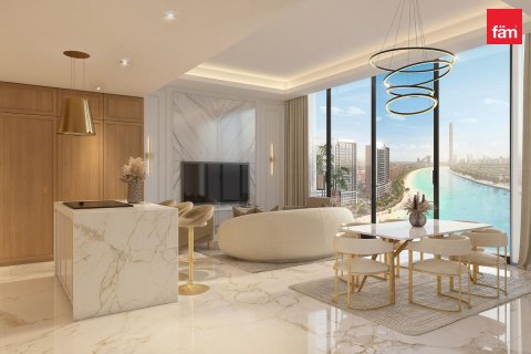 Apartment de 1 dormitorio en Meydan, UAE No. 184429 3