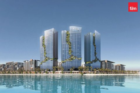 Apartment de 1 dormitorio en Meydan, UAE No. 184429 17