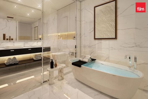 Apartment de 1 dormitorio en Meydan, UAE No. 184429 7