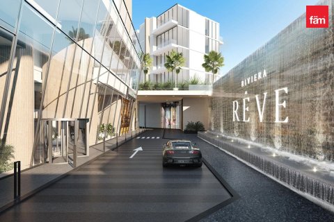 Apartment de 1 dormitorio en Meydan, UAE No. 184429 12