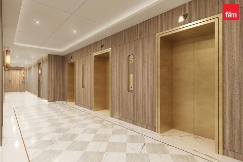 Apartment de 1 dormitorio en Meydan, UAE No. 184429 9