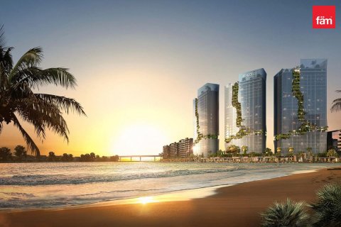 Apartment de 1 dormitorio en Meydan, UAE No. 184429 18