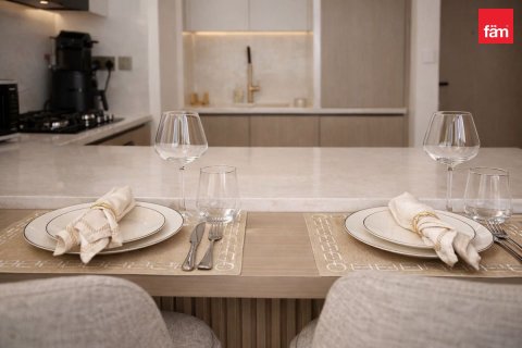1 bedroom Apartment in Dubai, UAE No. 184430 10
