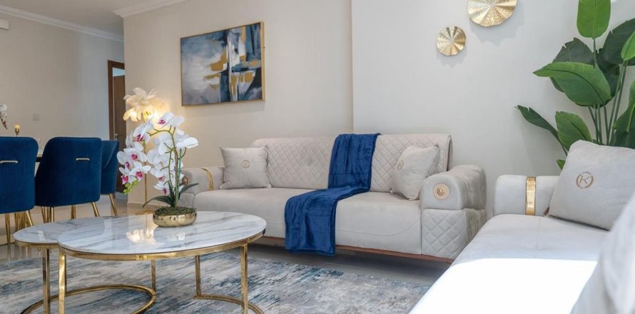 2 bedrooms Apartment in Downtown Dubai (Downtown Burj Dubai), UAE No. 134105