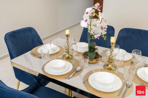 2 bedrooms Apartment in Downtown Dubai (Downtown Burj Dubai), UAE No. 134105 8