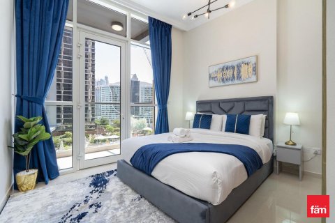 2 bedrooms Apartment in Downtown Dubai (Downtown Burj Dubai), UAE No. 134105 21