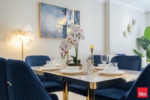 Apartment de 2 dormitorios  No. 134105 15