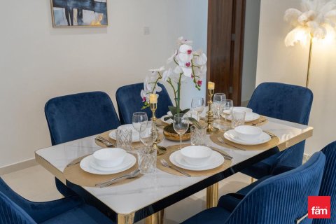 2 bedrooms Apartment in Downtown Dubai (Downtown Burj Dubai), UAE No. 134105 10